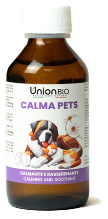 CALMA PETS 100 ML - UniversoFarmacie.it