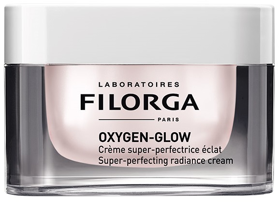 FILORGA OXYGEN GLOW CREAM 50 ML - UniversoFarmacie.it