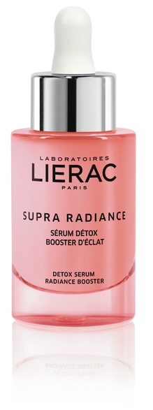 LIERAC SUPRA RADIANCE SIERO DETOX 30 ML - UniversoFarmacie.it
