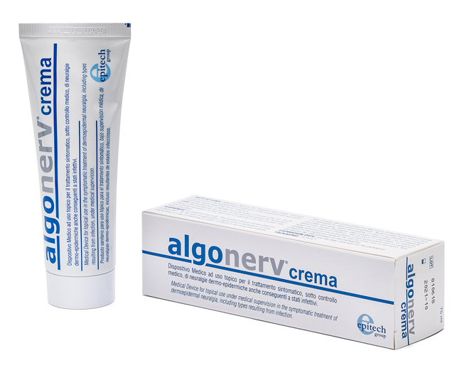 ALGONERV CREMA 75 ML - UniversoFarmacie.it
