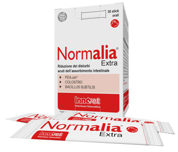 NORMALIA EXTRA 30 STICK ORALI - UniversoFarmacie.it