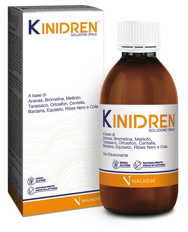 KINIDREN 300 ML - UniversoFarmacie.it