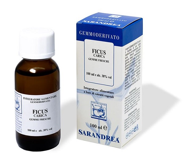 EXTRAGEM FICO GEMME GOCCE 20 ML - UniversoFarmacie.it