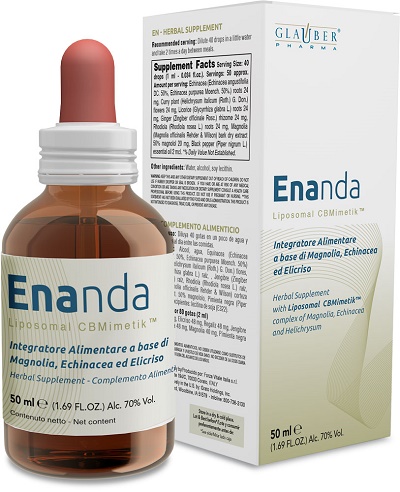 6NANDA GLAUBER 50 ML - UniversoFarmacie.it