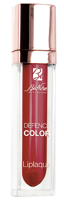 DEFENCE COLOR LIPLAQUE VOLUME E LUMINOSITA' 604 - UniversoFarmacie.it