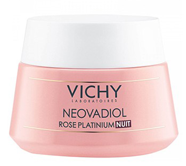 NEOVADIOL ROSE PLATINUM NIGHT 50 ML CREMA VISO - UniversoFarmacie.it