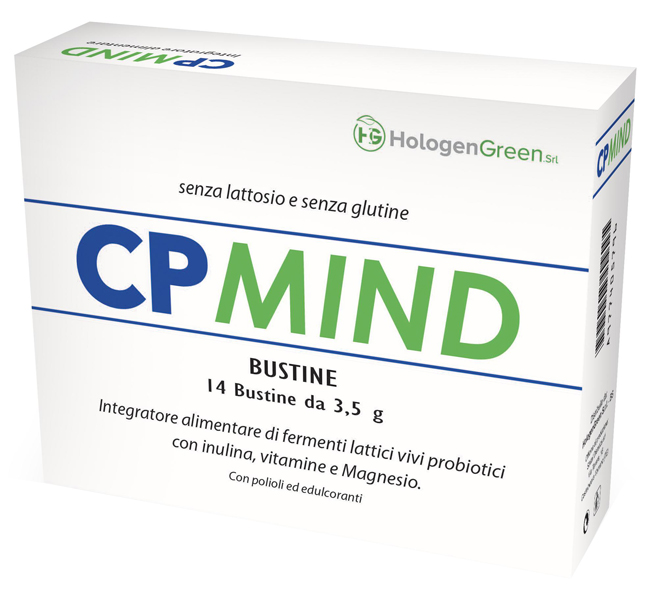 CPMIND 14 BUSTINE - UniversoFarmacie.it