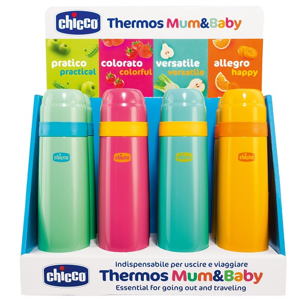 CHICCO THERMOS LIQUIDI 500 ML - UniversoFarmacie.it