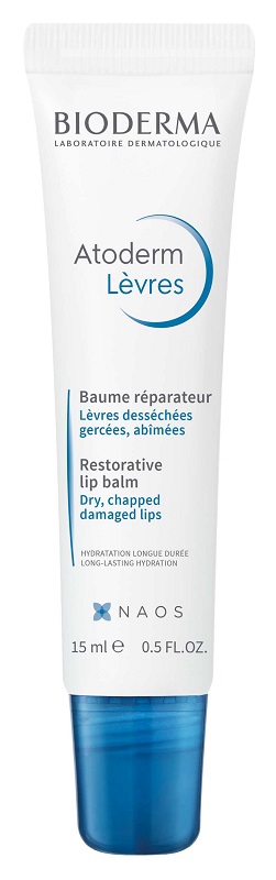ATODERM LEVRES BAUME 15 ML - UniversoFarmacie.it