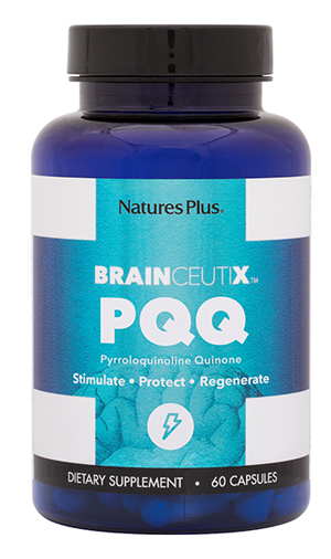 PQQ BRAINCEUTIX 60 CAPSULE - UniversoFarmacie.it