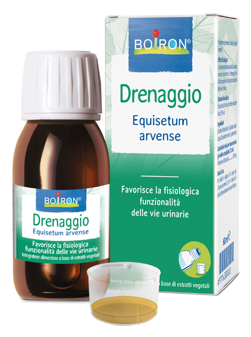 EQUISETUM ARV BOIRON ESTRATTO IDROALCOLICO 60 ML - UniversoFarmacie.it