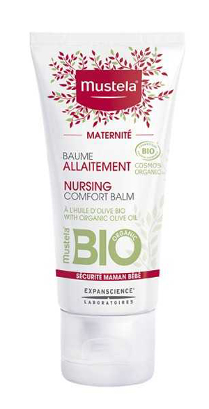 MUSTELA BALSAMO LENITIVO ALLATTAMENTO 30 ML - UniversoFarmacie.it