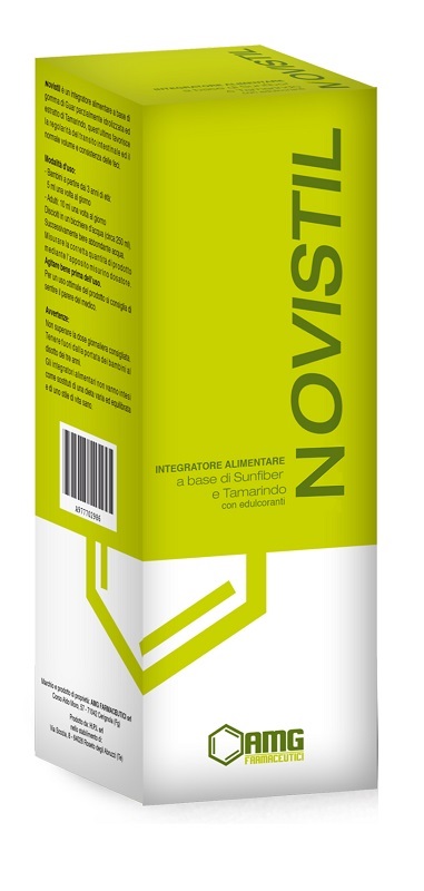 NOVISTIL 200 ML - UniversoFarmacie.it