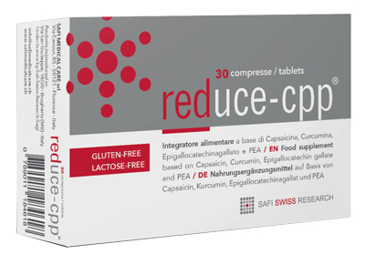 REDUCE CPP 30 COMPRESSE - UniversoFarmacie.it