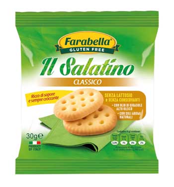 FARABELLA IL SALATINO CLASSICO 30 G - UniversoFarmacie.it