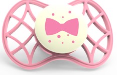 NUVITA 7067 AIR55 SUCCHIETTO EXPLORE SYM 0M+ NEUTRO - UniversoFarmacie.it