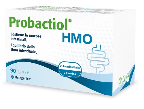 PROBACTIOL HMO 90 CAPSULE - UniversoFarmacie.it