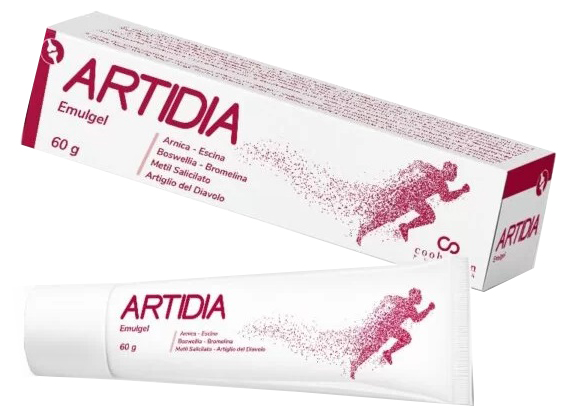 ARTIDIA 60 G - UniversoFarmacie.it
