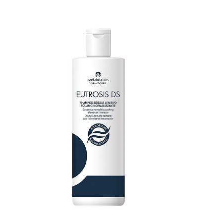 EUTROSIS DS SHAMPOO 250 ML - UniversoFarmacie.it