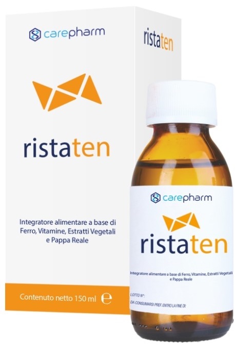 RISTATEN 150 ML - UniversoFarmacie.it