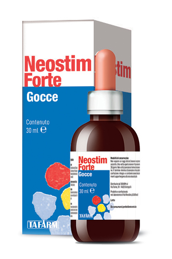 NEOSTIM FORTE GOCCE 30 ML - UniversoFarmacie.it