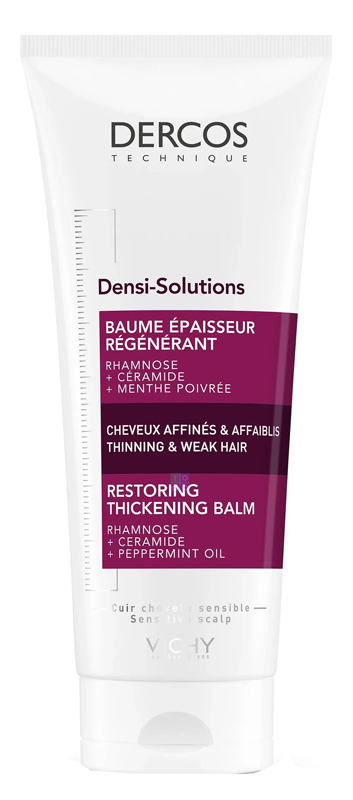 DERCOS BALSAMO DENSI SOLUTIONS 200 ML - UniversoFarmacie.it