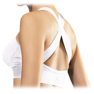 REGGISENO B1 POSTURAL BRA BIANCO EKEEP 1 - UniversoFarmacie.it