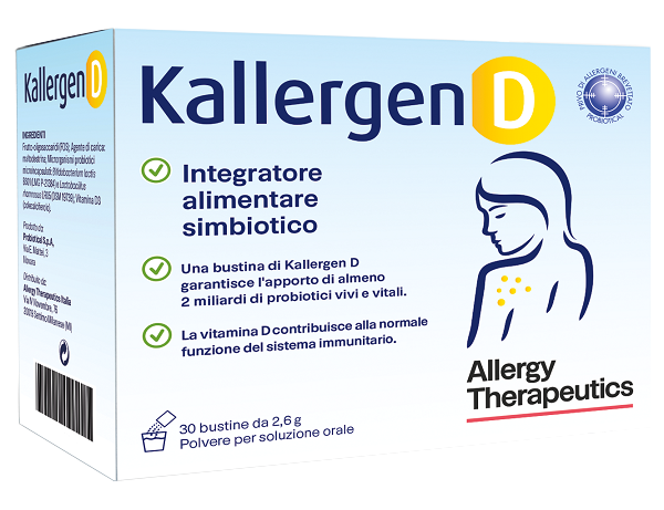 KALLERGEN D 30 BUSTINE - UniversoFarmacie.it