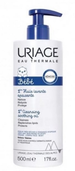 PREMIERE HUILE LAV APAISANTE 500 ML - UniversoFarmacie.it