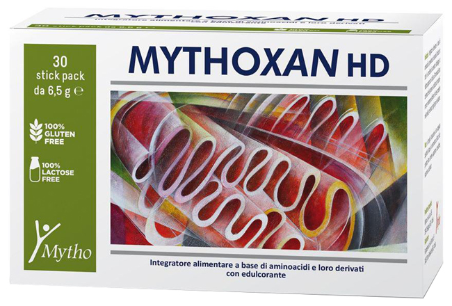 MYTHOXAN HD 30 BUSTINE - UniversoFarmacie.it