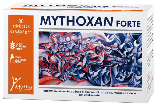 MYTHOXAN FORTE 30 BUSTINE - UniversoFarmacie.it