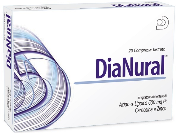 DIANURAL 20 COMPRESSE - UniversoFarmacie.it