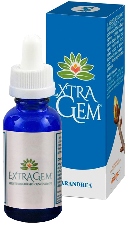 EXTRAGEM FLOGOSISTEM GOCCE 20 ML - UniversoFarmacie.it