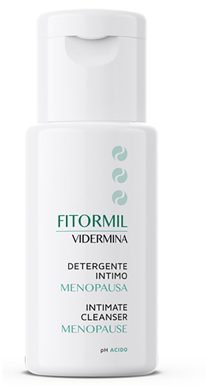 VIDERMINA FITORMIL DETERGENTE INTIMO 200 ML - UniversoFarmacie.it