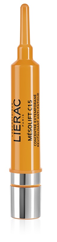 LIERAC MESOLIFT C15 2 FIALE DA 15 ML - UniversoFarmacie.it