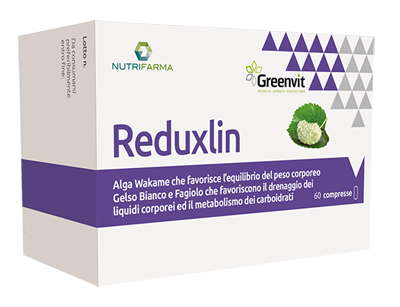 REDUXLIN 60 CAPSULE - UniversoFarmacie.it