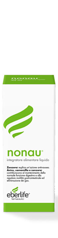 NONAU GOCCE 30 ML - UniversoFarmacie.it