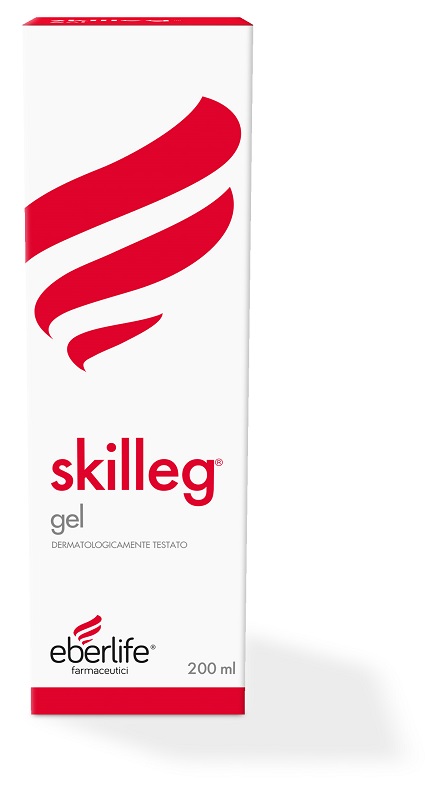 SKILLEG GEL 200 ML - UniversoFarmacie.it