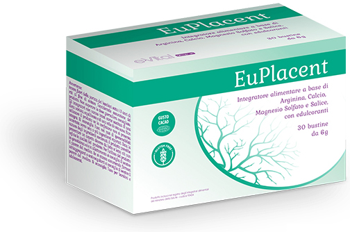EUPLACENT 30 BUSTINE - UniversoFarmacie.it