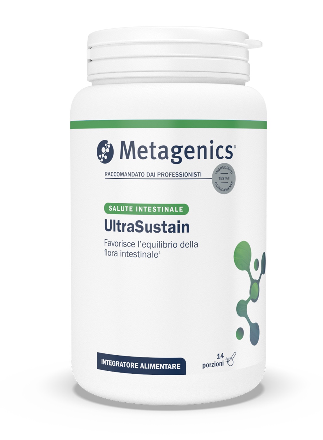 ULTRASUSTAIN 14 PORZIONI POLVERE - UniversoFarmacie.it
