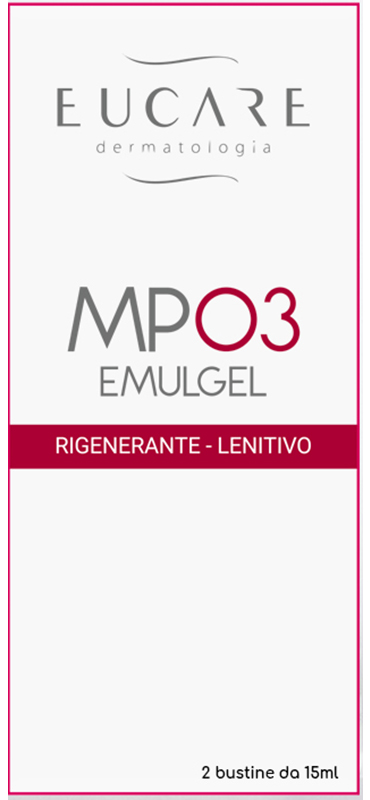 MPO3 EMULGEL 2 BUSTINE - UniversoFarmacie.it