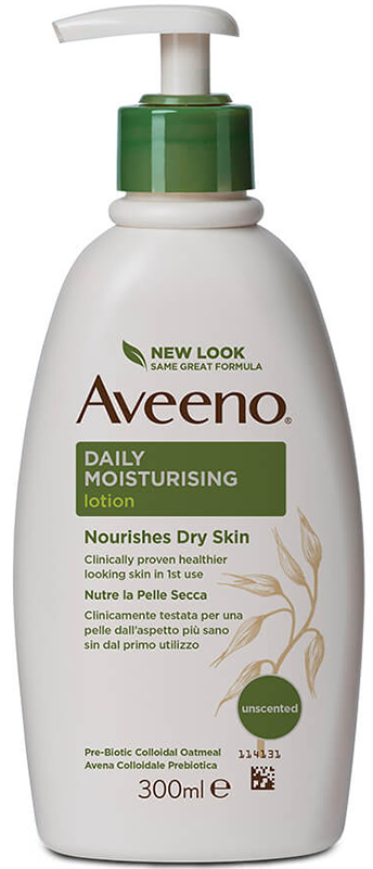 AVEENO PN CREMA IDRATANTE CORPO 300 ML - UniversoFarmacie.it
