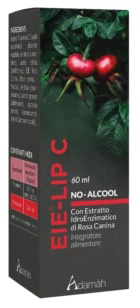 EIE LIP C GOCCE 60 ML - UniversoFarmacie.it