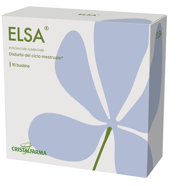ELSA 16 BUSTINE - UniversoFarmacie.it