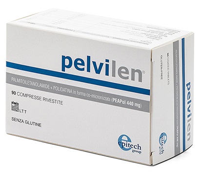 PELVILEN 90 COMPRESSE - UniversoFarmacie.it