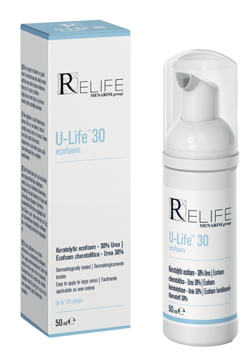 U-LIFE 30 ECOFOAM 50 ML - UniversoFarmacie.it