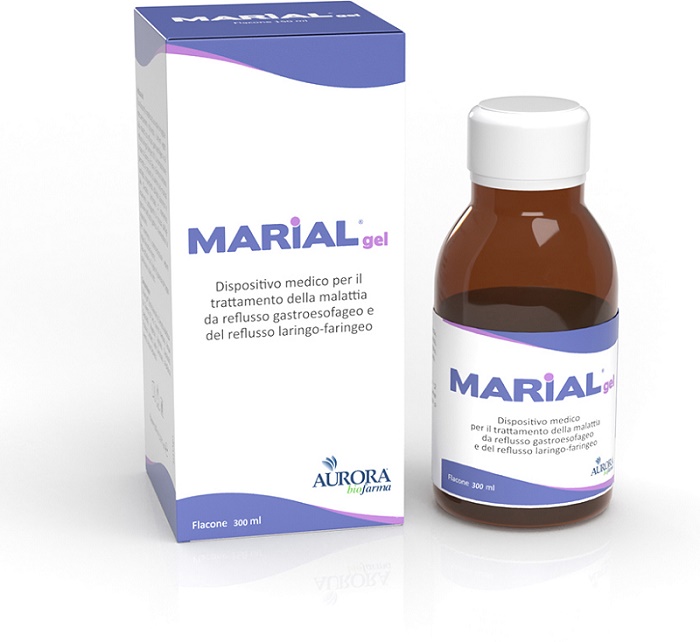 MARIAL GEL 300 ML - UniversoFarmacie.it