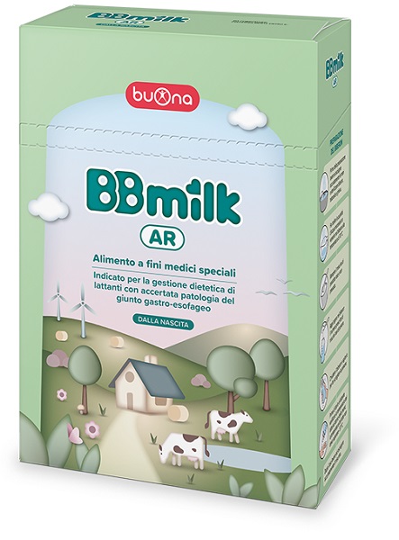 BBMILK AR POLVERE 400 G - UniversoFarmacie.it