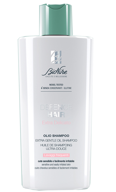 DEFENCE HAIR SHAMPOO EXTRA DELICATO 400 ML - UniversoFarmacie.it