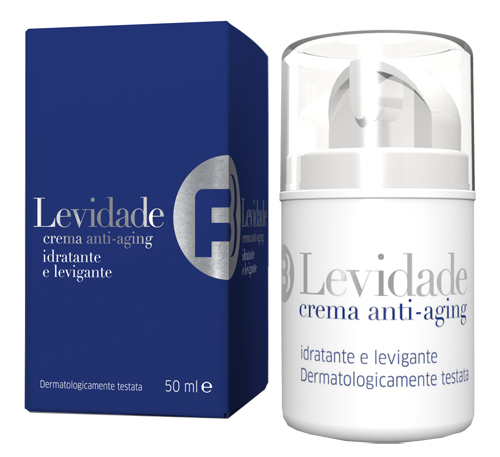 LEVIDADE CREMA 50 ML - UniversoFarmacie.it